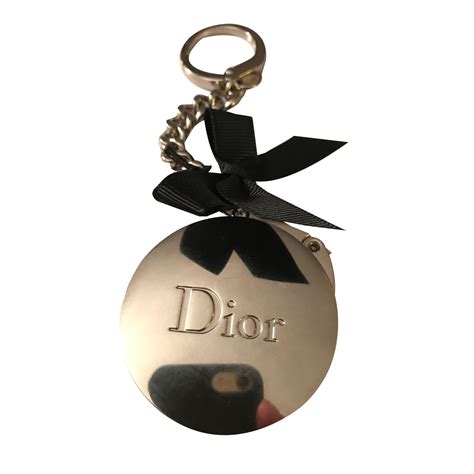 brioche dior|Dior handbag charms.